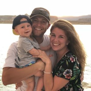 Meet your Posher, Kelli